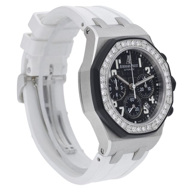 Audemars Piguet Royal Oak Offshore 26048SK.ZZ.D002CA.01 Image 2